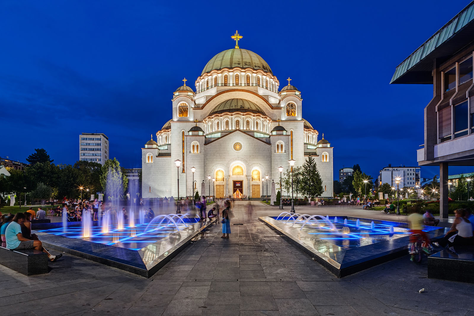 Σερβία